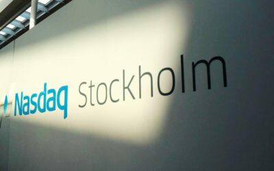 Subgen AI signs sale to Swedish company Magnasense in a deal valued at 200 million euros