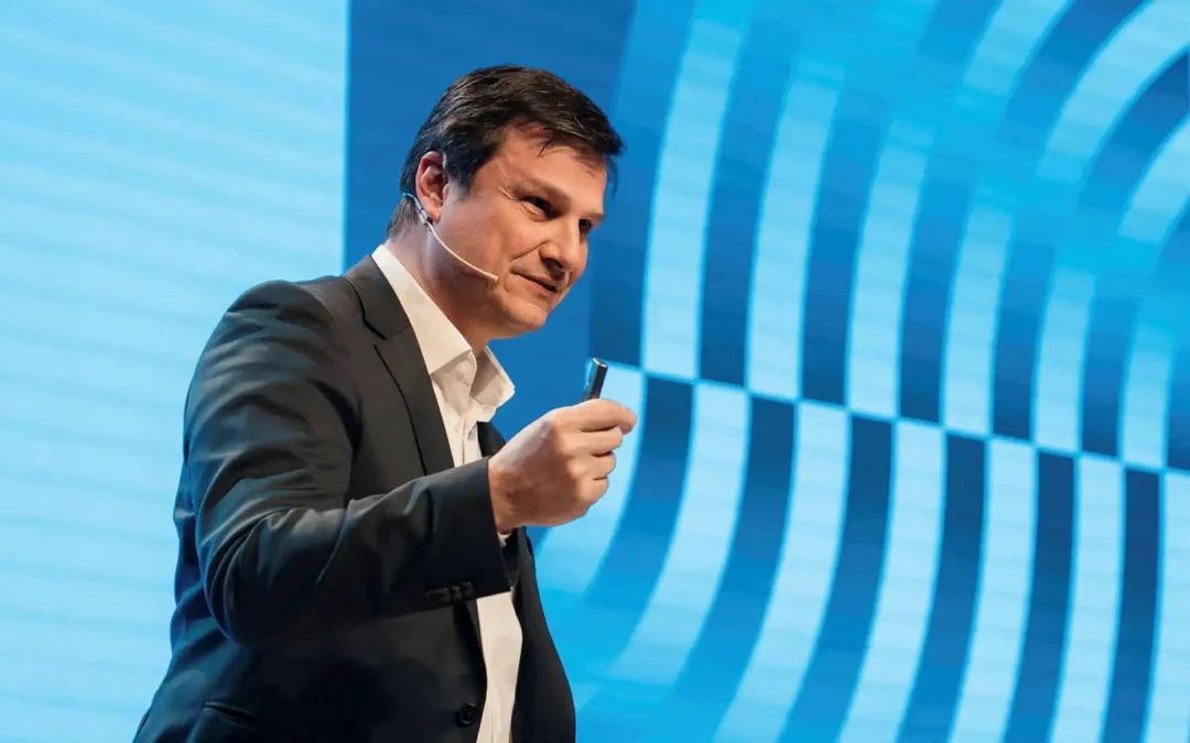 AI-bolag till First North - tar över covidraketens rester