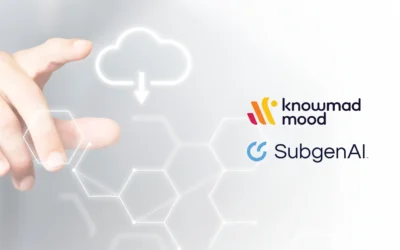 Subgen AI and Knowmad Mood announce strategic partnership to drive enterprise adoption of generative AI