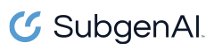 SubgenAI