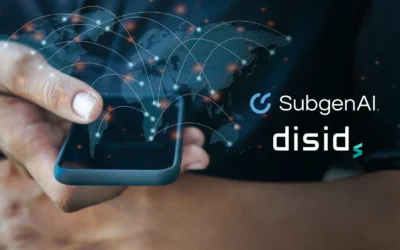 Open Architectures and Generative AI: DISID and Subgen AI Redefine Enterprise Integration